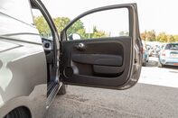Fiat 500 STANDARD 14
