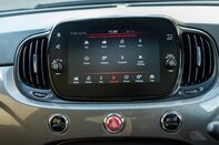 Fiat 500 STANDARD 25