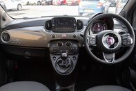Fiat 500 STANDARD 3