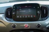 Fiat 500 STANDARD 28