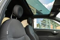 Fiat 500 STANDARD 32