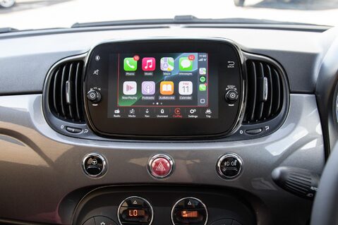 Fiat 500 STANDARD 29