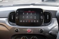 Fiat 500 STANDARD 25