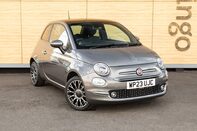 Fiat 500 STANDARD 1