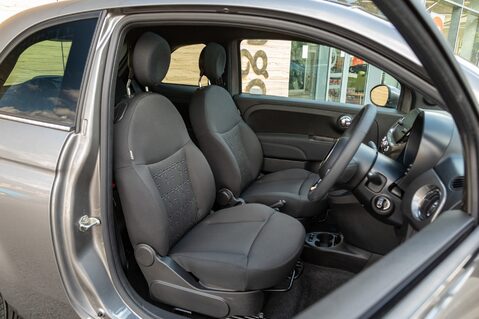 Fiat 500 STANDARD 31