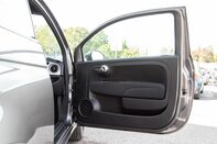 Fiat 500 STANDARD 14