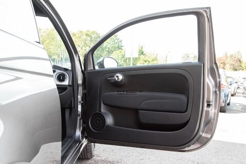 Fiat 500 STANDARD 14