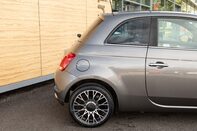Fiat 500 STANDARD 7