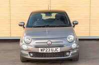Fiat 500 STANDARD 5