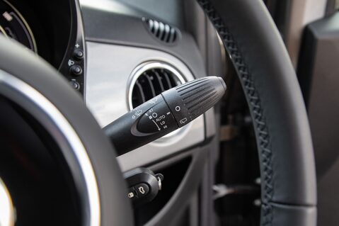 Fiat 500 STANDARD 18