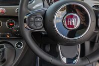 Fiat 500 STANDARD 19
