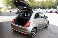 Fiat 500 STANDARD 36