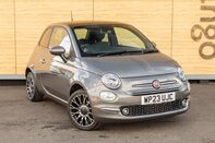 Fiat 500 STANDARD 1