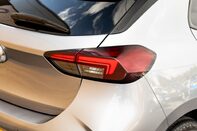 Vauxhall Corsa GS 9