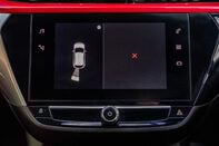 Vauxhall Corsa GS 26