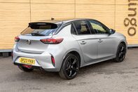 Vauxhall Corsa GS 2