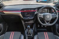 Vauxhall Corsa GS 3