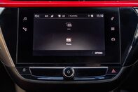 Vauxhall Corsa GS 24
