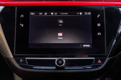 Vauxhall Corsa GS 24
