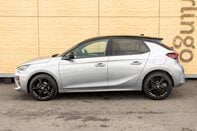 Vauxhall Corsa GS 13