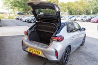 Vauxhall Corsa GS 32