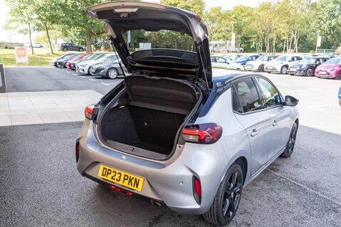 Vauxhall Corsa GS 32