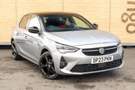 Vauxhall Corsa GS 1