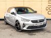 Vauxhall Corsa GS