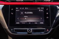 Vauxhall Corsa GS 22
