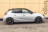 Vauxhall Corsa GS 12