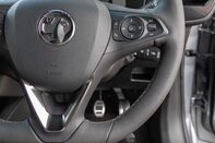 Vauxhall Corsa GS 20