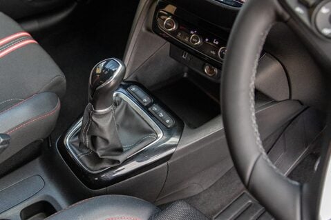 Vauxhall Corsa GS 29