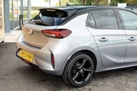 Vauxhall Corsa GS 8