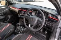 Vauxhall Corsa GS 4