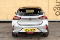 Vauxhall Corsa GS 6