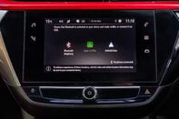 Vauxhall Corsa GS 23