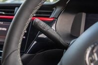 Vauxhall Corsa GS 17