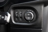 Vauxhall Corsa GS 16