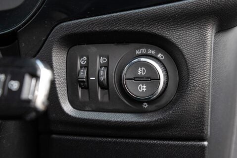 Vauxhall Corsa GS 16