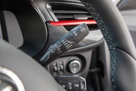 Vauxhall Corsa GS 18