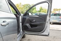 Vauxhall Corsa GS 14