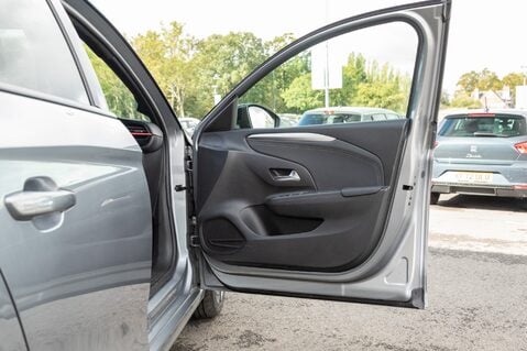 Vauxhall Corsa GS 14