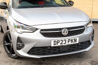 Vauxhall Corsa GS 10