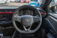 Vauxhall Corsa GS 21