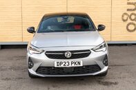 Vauxhall Corsa GS 5