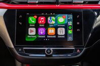 Vauxhall Corsa GS 27