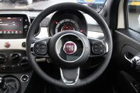 Fiat 500 STANDARD 21