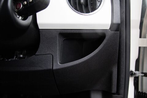 Fiat 500 STANDARD 16