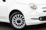 Fiat 500 STANDARD 10