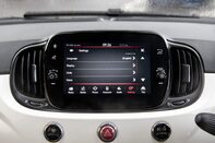 Fiat 500 STANDARD 27